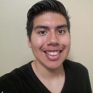 Meet your Posher, Alex